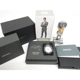 Seiko Prospex SBEJ025 Mechanical Diver Shohei Ohtani 2025 Limited Model Model