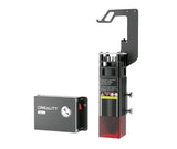Creality Laser Engraving Head 1.6W 5W 10W High Power 3D Printer Mod Kit Model
