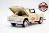 1964 CHEVROLET TRUCK CAPT. HOOK FISHING 1/64 SCALE DIECAST COLLECTOR MODEL CAR Model