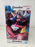 BANPRESTO One Piece Grandista Buggy Anime PVC Figure New Boxed US Seller Model