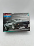 MONOGRAM 2952 1992 FIREBIRD FORMULA CAR MODEL KIT NEW IN SEALED BOX 1/24 SCALE Model