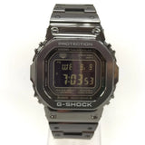 Solar Radio Clock Model GMW B5000 CASIO From Japan Model