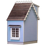 Real Good Toys Imagination House 2-Story Dollhouse Addition Kit Model