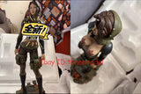 DAMTOYS DAM CS031 1/6 Blood Sun Series - Dum Statue Model IN STOCK Model