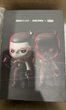 Kubo*meow Mechanical Prisoner 3.0 Figures Model Toys Collect Doll Figurine Model