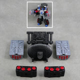DIY Missile Upgrade Kit For OPs Prime OP Legacy G2 Laser Model