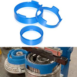 10R80 10L80 Transmission Piston Compressor & Snap Ring Removal Kit Fits for Ford Model