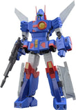 MODEROID Combat Mecha Xabungle Xabungle 1/100 scale Plastic Model kit Resale NEW Model