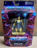 MOTU Masters of The Universe Masterverse Vintage Collection EVIL-LYN Figure Model
