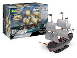 Revell Black Diamond Pirate Ship Kit 1:350 26-piece assembly kit Model