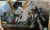 Crossbone Gundam X-1 S.N.R.I. Prototype Mobile Suit 5057617 Model