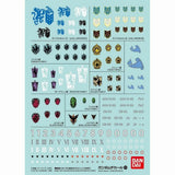 BANDAI GUNDAM DECAL No.104 Mobile Suit Gundam Iron-Blooded Orphans Multiuse 2 Model