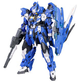 Wave SUPER ROBOT HEROES Estailev 1/100 Plastic Model Kit KM-101 Limited Edition Model