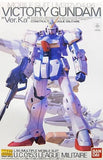 1/100 MG Variable/Separable Mobile Suit LM312V04 V Gundam Ver.Ka "Mobile Suit V Model