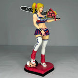 3D Print Juliet 1/8 1/6 Figure Model Kit Unassembled Garage Kit Model