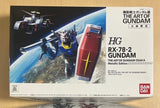 GUNDAM RX-78-2 Metallic Edition HG 1:144 Art of Osaka Limited Model Kit Model
