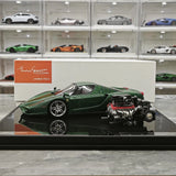 1/18 General Models Prancing Horse Enzo Limited Edition Resin Car Model Model