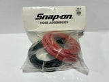 NEW Snap-On Tools USA BF7130 Air Fluid 6 FT. Hose Kit for 2-Liter Pressure Cup Model