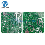 Adjustable Power Supply 0-30V 0-5A Constant Voltage And Current Board Diy Kit Model