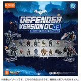 BLOKEES Astral Rally DV01 First Light Blind Box Mecha Figure Japan Model Kit Model