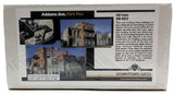 Downtown Deco DD-1027 HO Scale Addams Ave. Part Five Building Kit Model