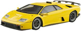 AOSHIMA 1/24 The Supercar Series No. 5 Lamborghini Diablo GT 1999 Plastic Model Model