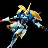 HGAC  1/144 Leo-R Premium Bandai Model Kit Gundam Wing G-Unit Model