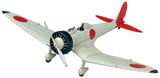 The Wind Rises Nine Trial Single Seat Fighter 1/48 Plastic Model FG7 Model