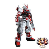 NEW BANDAI SPIRITS PG Mobile Suit Gundam SEED DESTINY Gundam Astray Red Frame Model