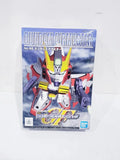 2000 SD Gundam AirMaster GGENERATION-F NO.46 Plastic Model Kit Gunpla Gundam X Model
