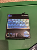 Glorious Gpbt Dye Sublimated Keycaps (Caribbean Ocean) - Open Box Model