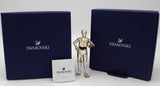 Swarovski Star Wars C-3PO Crystal Figurine #5739905 - NEW Model