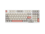 Blank Keycap Retro 9009 XDA PBT Key Caps Set For Cherry MX Switches Keyboard Model