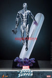Presale Hot Toys CMS033 1/6 Silver Surfer Comics Ver. Action Figure Model Toy Model