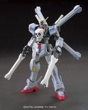 Gundam 1/144 HGBF #014 XM-X9999 Crossbone Gundam Maoh Model Kit Model