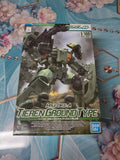 1/100 MSJ-06II-A Tieren Ground Type Mobile Suit Gundam 00 Model Kit New Model