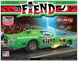 Snap Tom Daniel Fiend Funny Car 1/32 Scale Model Kit [New Toy] Model