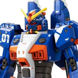 HG RAG-79-G1 Waterproof Gundam 1/144 Scale Model Kit Bandai Japan Import Model
