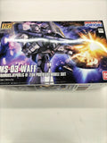 BANDAI Mobile Suit Gundam THE ORIGIN 1/144 HG YMS-03 Vaff Model Kit Model