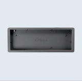 Wooting Optimum Aluminum 60HE Keyboard Case + Optimum PBT Keycap Set Only Model
