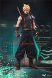 VTSTOYS VM-033 FF Claude 1/6 Action Figure Model In Stock Model