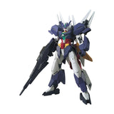 HGBD:R Gundam Build Divers Re:RISE Uraven Gundam Model