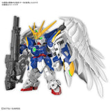 [USA SELLER] Bandai Gundam MGSD Wing Gundam Zero EW Endless Waltz Model Kit Model