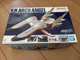 BANDAI GUNDAM SEED Arch Angel 1:1700 EX MODEL BANDAI Model Kit Model