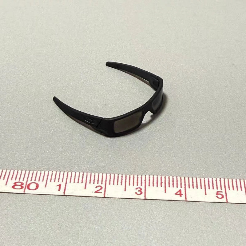 Easy&Simple ES 26074A 1/6 Scale L.A.P.D. SWAT Sunglasses Model Model