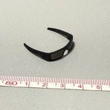 Easy&Simple ES 26074A 1/6 Scale L.A.P.D. SWAT Sunglasses Model Model