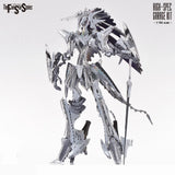 FSS Zarathustra 1/100 Scale Unassembled Unpainted Resin Kits Model Garage Kits Model