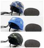 1/6 Scale KADHOBBY Soldier Model Helmet Accessories for 12" Action Figure A New Model