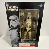 Kotobukiya ARTFX Star Wars Sandtrooper 1:7 Snap Fit Model Kit SW-11 Model
