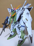 GUNDAM XI 1:144 Painted Original Color Built HG BANDAI Model Kit Model